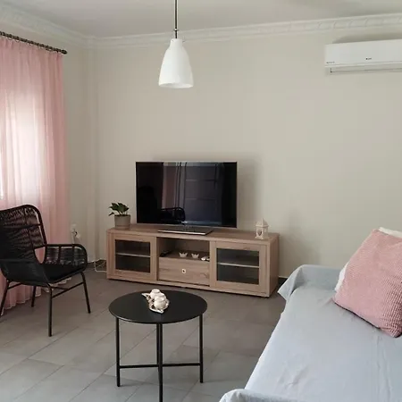 Διαμέρισμα Casa Di Anna
