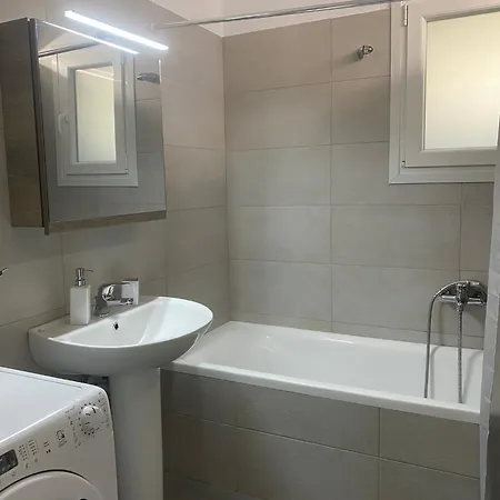 דירה Casa Di Anna