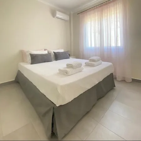 Casa Di Anna Ερμούπολη