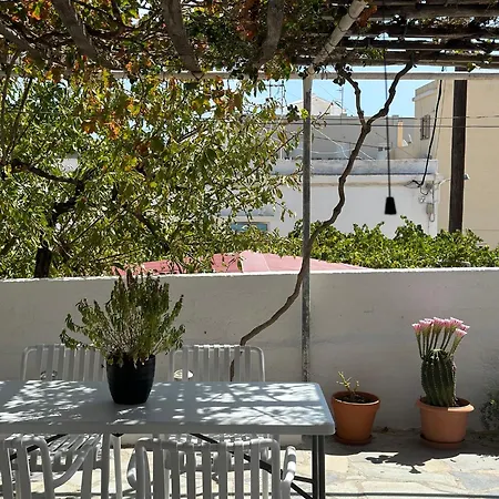 Διαμέρισμα Casa Di Anna