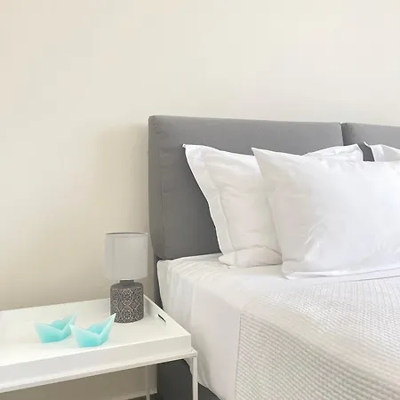 Apartmán Casa Di Anna Ermupoli