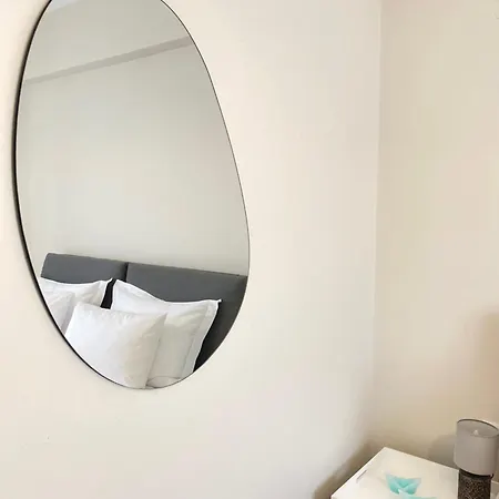 Casa Di Anna * ארמופוליס