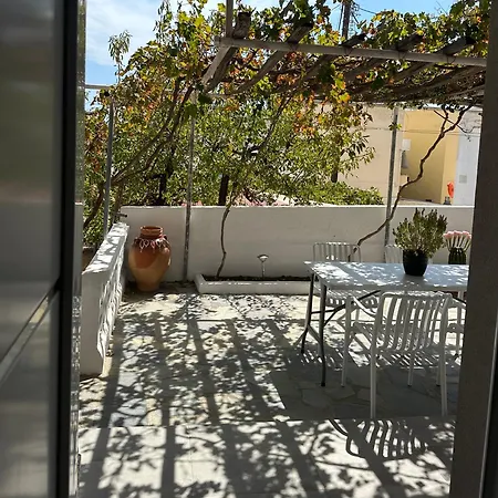 Casa Di Anna Διαμέρισμα *