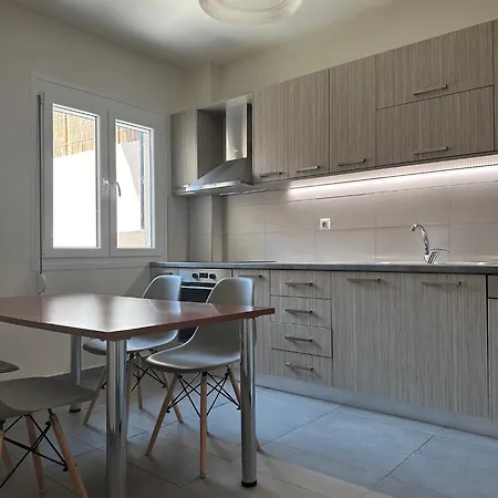 Casa Di Anna * Ερμούπολη