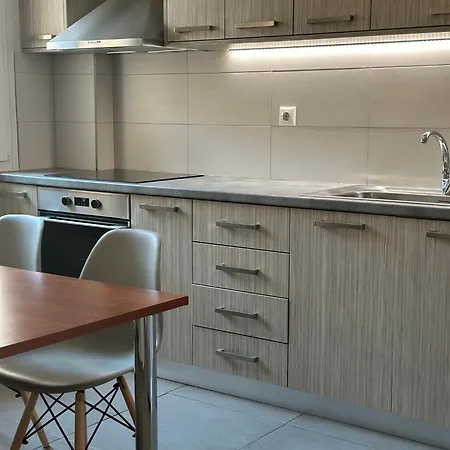 Casa Di Anna Διαμέρισμα *