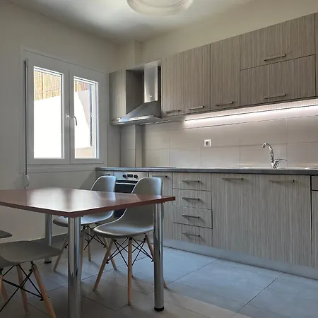 Casa Di Anna * Ermoupoli
